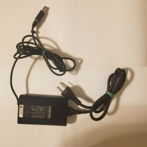 Dell Black Power Adapter